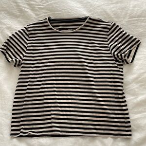 Everlane cotton tee